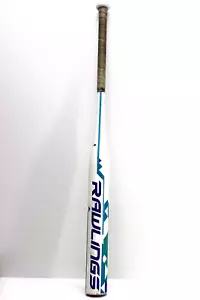 Rawlings Aspire Fastpitch Softballschläger 32" -13 FPAS13 Legierung 2 1/4" Durchmesser - Bild 1 von 10