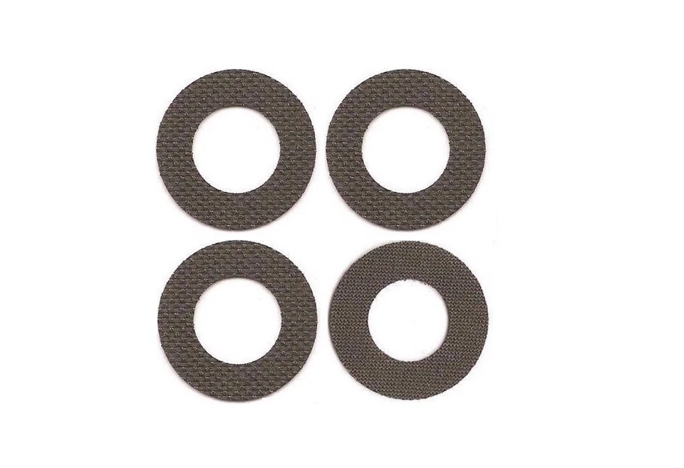 Shakespeare carbontex drag washers SEA WONDER 2080, 2090 - Image 1 of 1