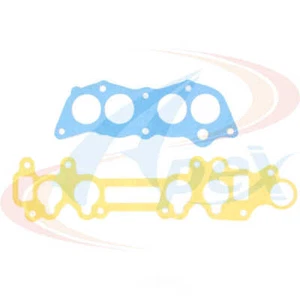 Engine Intake Manifold Gasket Set-FI Apex Automobile Parts AMS2002 - Picture 1 of 1