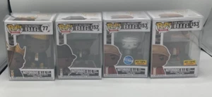 Notorious B.I.G. Funko Pop Set - Picture 1 of 13