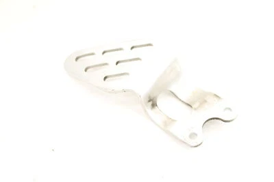 2005 Yamaha Yzf R6 Oem Right Rearset Rear Set Heel Guard Cover  5sl-27446-00-00 - Изображение 1 из 4