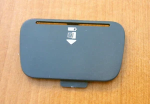 Genuine Logitech M570 Wireless Trackball Replacement Battery Door Cover ONLY - Picture 1 of 1
