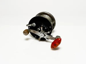 Vintage 1941 Penn Delmar No. 285 Fishing Reel Rare USA - Bild 1 von 5
