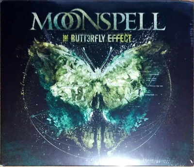 MOONSPEEL-THE BUTTERFLY EFFECT - Bild 1 von 2
