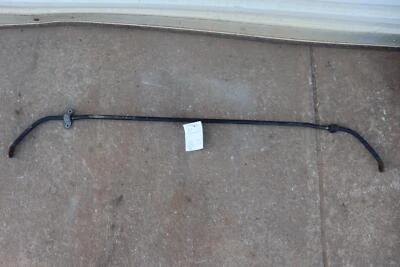 MINI COOPER COUNTRYMAN R60 2011-2016 TRACCIÓN DELANTERA ESTABILIZADOR TRASERO BARRA ESTABILIZADORA OEM Foto 1 de 3