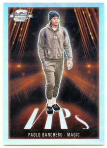 2023-24 Panini Contenders Optic VIPS Paolo Banchero # 9- Combine Ship - Picture 1 of 2
