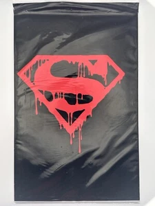 1992 Superman Memorial Set #75 Sealed - Picture 1 of 3