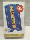 Blockbuster Retro Party Game Board Game Brand New Sealed