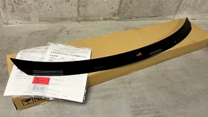 TRD MS346-18002 GR Aero Stabilizing Cover for Toyota 86 ZN8 Genuine JDM F/S - Picture 1 of 11