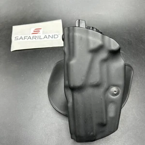 Safariland Holster 6378-774 for Sig P226 P220 with Paddle Left Hand - Picture 1 of 7