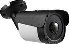 REVODATA 5MP POE Waterproof IP Outdoor Security Camera Ultra HD 1.44mm Lens