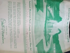 burial cemetery plots - Picture 1 of 1