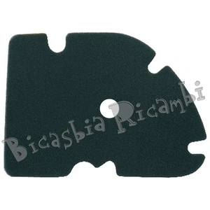 4760 - FILTRO ARIA IN SPUGNA PIAGGIO 300 MP3 VESPA GTS SUPER SPORT TOURING - GTV - Foto 1 di 1