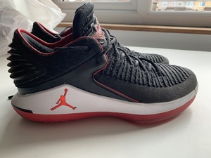 Las mejores ofertas en Jordan 32 Low Bred 2017 | eBay