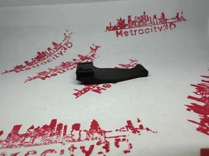 3D-gedruckter Ersatz Gürtelclip für Cobra CXT645 Funkgeräte - robust, perfekte Passform - Bild 1 von 4