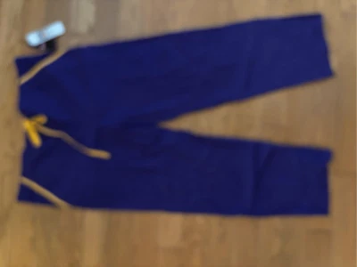 MN Vikings Scrubs - Image 1 of 4