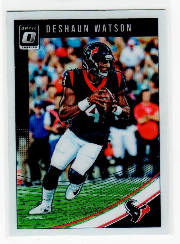 2018 Donruss Optic Football Complete Your Set You Pick/Choose #1-200 w/ Rookies - Image 1 of 1
