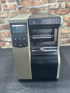 Zebra R110Xi4 Thermal Label RFID Printer/Encoder. - Picture 1 of 5