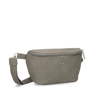 dos MADEMOISELLE.M MH4 Hip Bag riñonera fango - Imagen 1 de 1