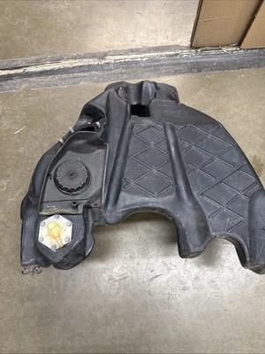 Tanque de combustible OEM BMW K1200LT Foto 1 de 4