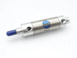 BIMBA M-091-DPB Pneumatic Cylinder - New - Picture 1 of 3