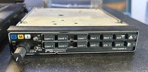 Panel de audio PS Engineering 7000 M-S sin rack sin enchufes - Imagen 1 de 2