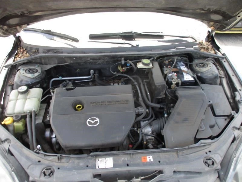 Электронный модуль управления двигателем ECM от аккумулятора 2,3 л подходит для 06 MAZDA 3 17261866 - Изображение 1 из 4