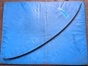 1989 - 1995 Rover 400 R8 Saloon Rear Screen Lower Finisher Trim (DCD10106) - Picture 1 of 4