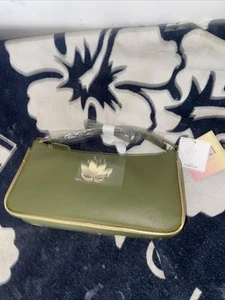 Bolso de Hombro DANIELLE NICOLE DISNEY Princesa Rana Tiana Verde Dani Floral Nuevo con Etiquetas - Imagen 1 de 9