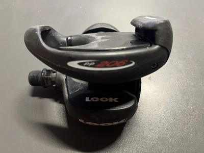 Pedales de carretera Look PP206 sin clip Foto 1 de 3