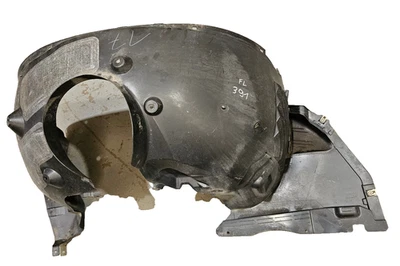 БРЫЗГОВИК ДЛЯ ПЕРЕДНЕГО ЛЕВОГО КОЛЕСА BMW X1 F48 XDRIVE 18D PRE LCI 15-2019 7342175 - Изображение 1 из 4