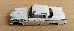 Corgi Toys #211 Studebaker Golden Hawk Upper Chassis Only Spares or Restoration - Picture 1 of 6