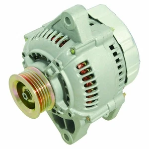 Alternator fits Toyota Corolla 1.6L 1993 1994 1995 1996 1997 27060-15110 13551 - Picture 1 of 2