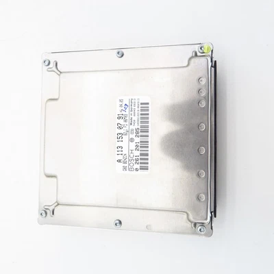 Centralina motore Mercedes Benz CLS 219 G55 463 55 AMG A1131530791 - Immagine 1 di 3