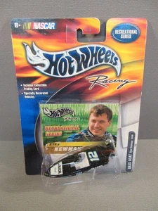 Hot Wheels Racing Recreational Series Bass Boat #12 Alltel Ryan Newman - Foto 1 di 1