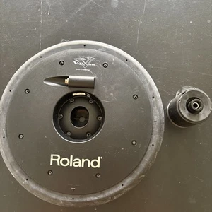 Roland VH-11 Hi Hat Cymbal Trigger #1132 - Imagen 1 de 2