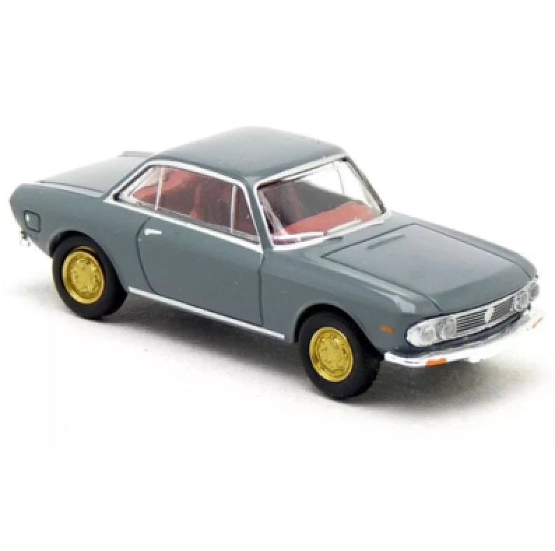 1/87 LANCIA FULVIA COUPE 1970 BREKINA 29626 - Immagine 1 di 1