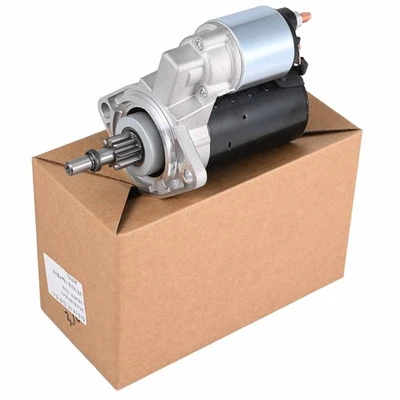 NEW STARTER FOR VOLKSWAGEN BEETLE BUS KARMANN GHIA 67-79 914 PORSCHE 70-76 - Image 1 of 4