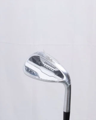 Cleveland Cbx Zipcore Satin Wedge 50°-11 Ladies Action Ultralite 50 12719585 - Image 1 of 4