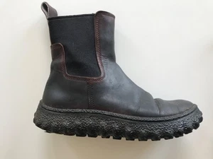 Camper boots, dark brown. 5 - 5.5 - Imagen 1 de 5