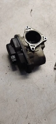 Válvula de acelerador diésel Volkswagen Passat B6 2008 03G131501 ULA23559 Foto 1 de 3