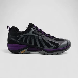 Merrell Women's Siren Edge 3 Hiking Shoes 8W - Picture 1 of 9