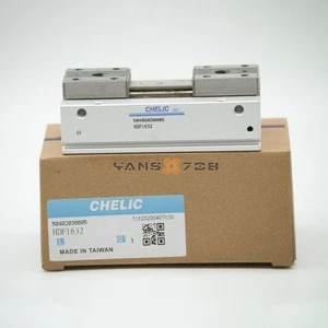 1 Stück NEU Chelic HDF 16*32 HDF1632 Zylinder - Bild 1 von 1