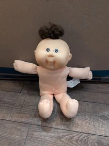 Vintage 1989 Cabbage Patch Doll - Bild 1 von 3
