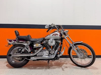 1994 Harley-Davidson Dyna Wide Glide® - Image 1 of 4