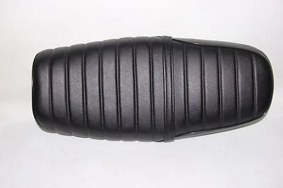 1969 - 1971 Honda CL450 K2-K4 motorcycle seat CODE: E3001 Foto 1 de 4
