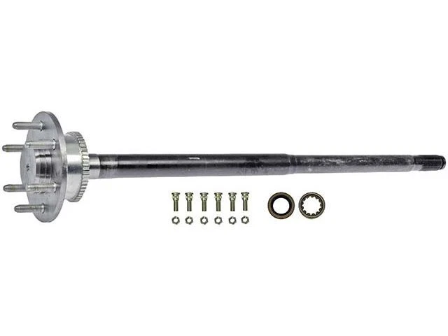 Rear Left Axle Shaft For 2009-2014 Ford F150 2011 2013 2012 2010 ZZ646KC - Image 1 of 1