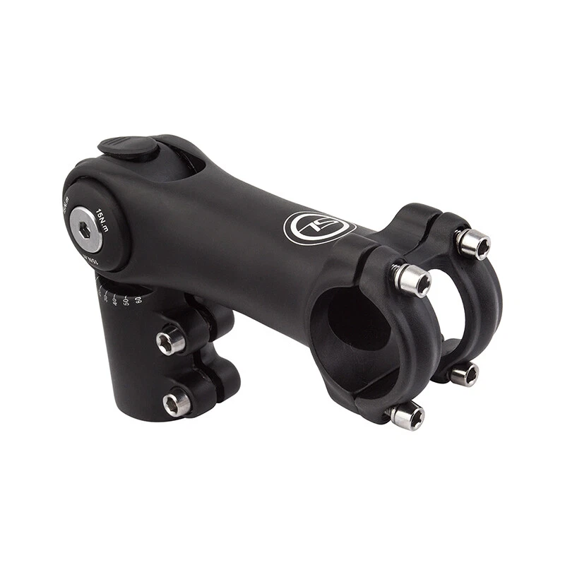 Sunlite MTB Adjustable Threadless Stem 31.8-25.4/28.6 - Image 1 of 1