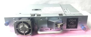 IBM Ultrium LTO 5-H SAS Library Tape Drive - Picture 1 of 8
