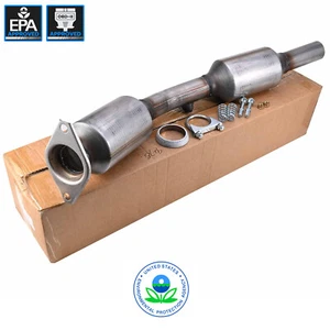Catalytic Converter Fits 2009-2019 Toyota Corolla Matrix Pontiac Vibe 1.8L EPA - Picture 1 of 15